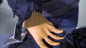 FXR Heated Transfer Snowmobile Glove - Review