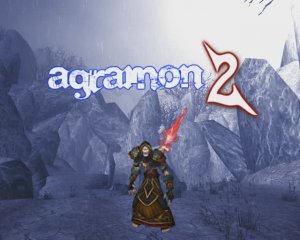 Agramon II