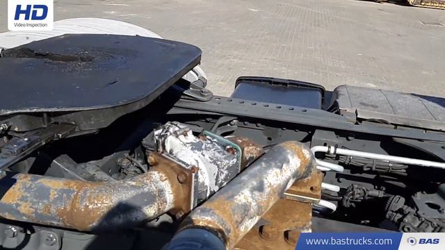 70128478 Mercedes Axor 1840 LS смотреть онлайн