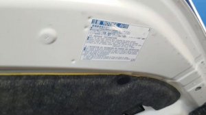 Toyota 8nr-fts (1200cc, 116hp)