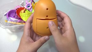 ВЕСЬ Мистер Картофельная голова его жена и дети / Mr. Potato Head