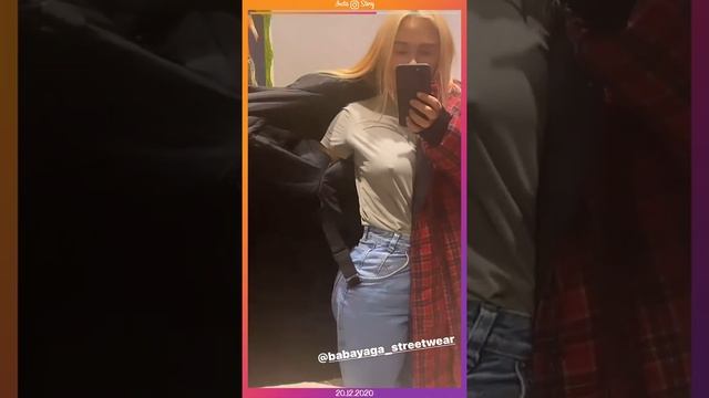 Insta Story | Наталья Рудова (@rudovanata) Инстаграм Сторис | 20.12.2020 смотреть онлайн