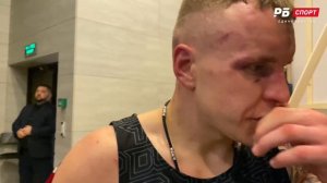 Тандовский после боя с Шишей: Победил в одну калитку | Шиша: не буду выпрашивать реванш / TOP DOG 1