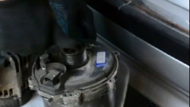 Как проверить генератор на разборке смотреть онлайн