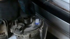 Как проверить генератор на разборке