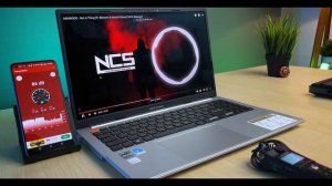 ASUS Vivobook S15 OLED 2023 Review ? Intel Evo i5 13500H ⚡ Iris Xe Graphics ⚡ 120Hz ⚡ Gaming Test ?