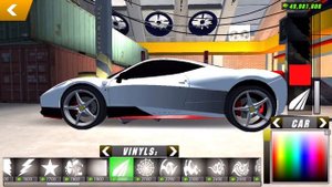 ?ГОНОЧНЫЙ ВИНИЛ • КАК СДЕЛАТЬ ГОНОЧНЫЙ ВИНИЛ В КАР ПАРКИНГ / CAR PARKING MULTIPLAYER / АВТО 2020