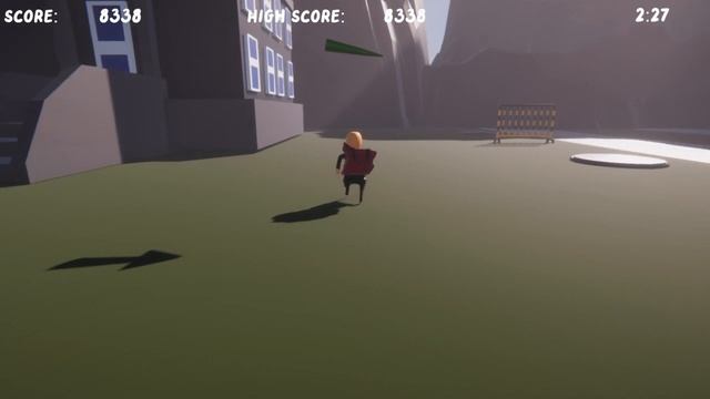 Road Rustle [Platinum Walkthrough] Trophy & Achievement смотреть онлайн