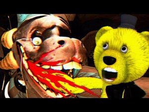 FNAF ЭТИ АНИМАТРОНИКИ ДРАКОНЫ ХОТЯТ МЕНЯ СОЖРАТЬ !!!