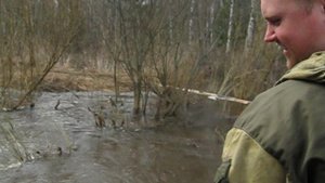 запрещенная рыбалка