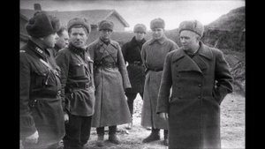 2. Никита Сергеевич Хрущёв до 1953 года. Рассказывает Леонид Михайлович Млечин. 27.09.2009