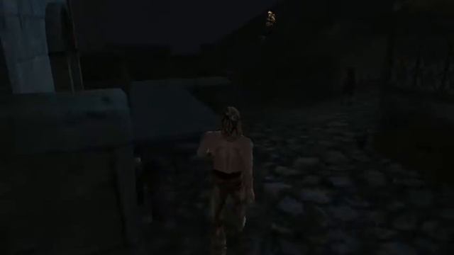 Ретрообзор TES III: Morrowind