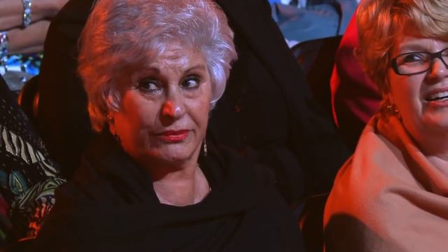 Amira Willighagen O Mio Babbino Caro HD André Rieu Love in Venice Maastricht 2014 смотреть онлайн