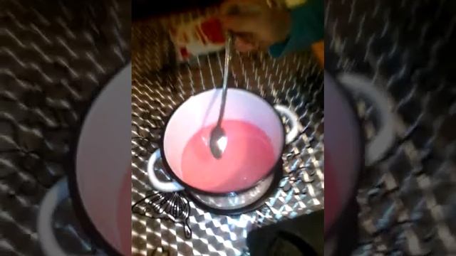 ДЕЛАЕМ КЛУБНИЧНОЕ ЖЕЛЕ
