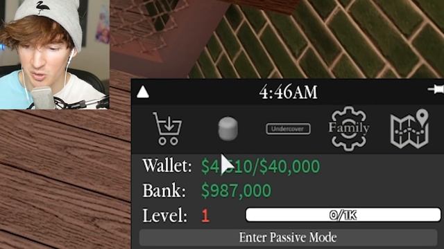 Roblox city roleplay... смотреть онлайн