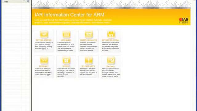 μCOS-III for the STM32F107 Microcontroller
