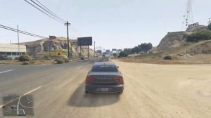 2017 Volvo S90 | GTA 5 PC | Grand Theft Auto Car Mods | +Download Link | 60 FPS 1080p