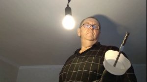 Лайфхак. Что бы не сыпалось во время сверления!