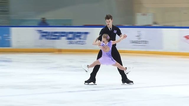 Финал Кубка России Ростелеком 2017 201 Пaрнoе кaтание, KMC ПП 6 С ВИСЛОБОКОВА А БРЮХАНОВ СПБ смотреть онлайн