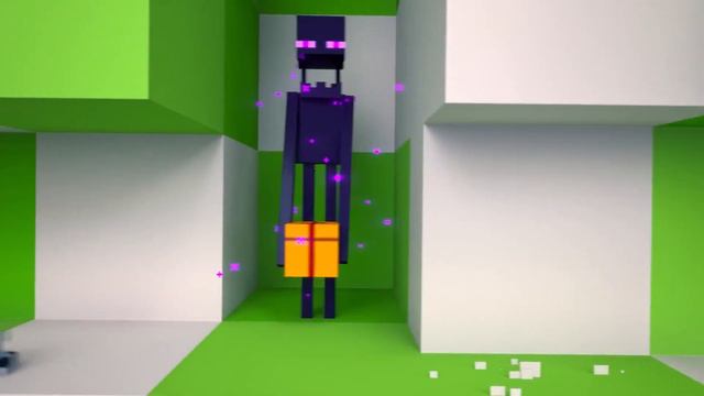 Трейлер Minecraft (15 Year Anniversary)