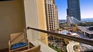 Amwaj Suites Jumeirah Beach Residence 4* Дубай, ОАЭ
