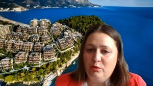 Видеопрезентация отеля Dukley Hotel & Resort 5*, Черногория
