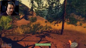 Firewatch | Part 2 | TINY TURTLE TIM