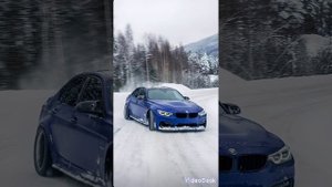 ⭐⭐песня БМВ М5??