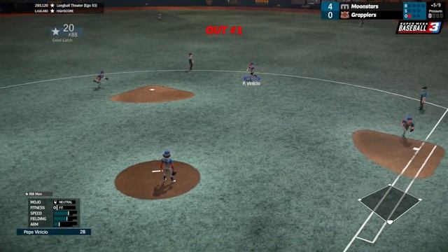 8 Tips for Pitching in Super Mega Baseball 3! Step by Step Process to Improve Your Pitching! смотреть онлайн