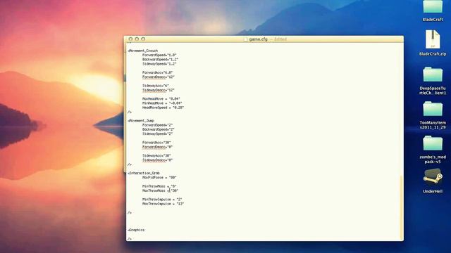 Amnesia & Penumbra & Minecraft mods/cheats смотреть онлайн
