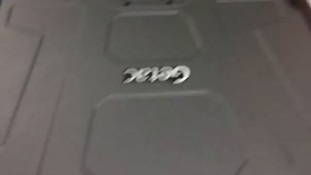 #HablemosdeTecnología #Unboxing de la Laptop de Getac V110 смотреть онлайн