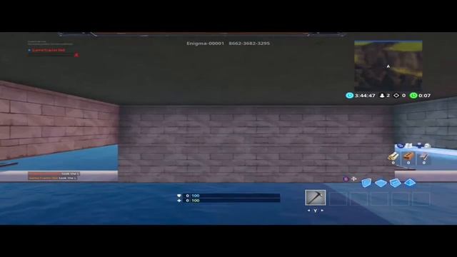 Xbox Keyboard and Mouse/Controller Games - Fortnite, Sea of Thieves, Roblox смотреть онлайн