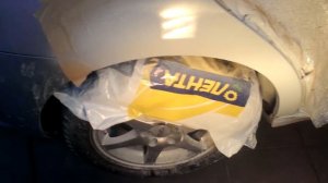 Покраска по урокам "Олег Нестеров"