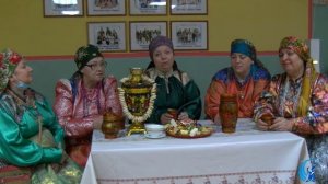 ЦНК знает всё! Традиции коми-зырян.