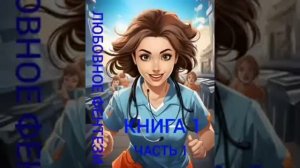 Любовное фентези книга 1 часть 1 из 3-х аудиокниги