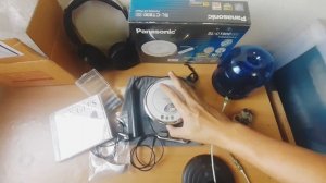 Panasonic sl -ct800 ตาหา20ปีพอดี