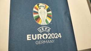 EURO 2024 Южна Корея- Германия дополнительные матчи