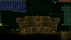 ТЕРРАРИЯ за ПРИЗЫВАТЕЛЯ! Полное прохождение TERRARIA!