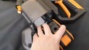 WORX NITRO 18V20V MAX Hydroshot Idropulitrice a Batteria WG633E 1, Ottima idropulitrice portatile a