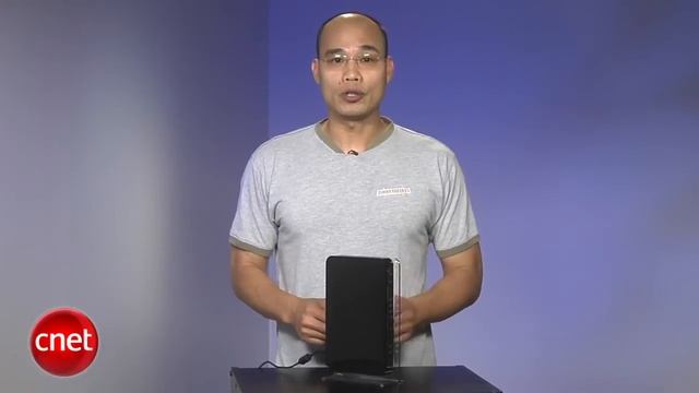 Netgear WNDR4500 N900 WiFi N Router Introduction смотреть онлайн