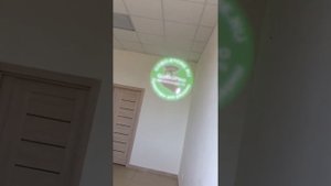 Настройка резкости проектора