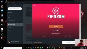 HOW TO DOWNLOAD AND INSTALL FIFA 20 DEMO ON PC!
