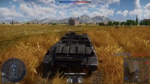 Ferdinand War Thunder/ Вар Тандер [Стрим]