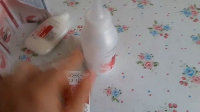 Loreal Excellence 7.1 Küllü Kumral Kutu Içeriği Ve Kullanımı