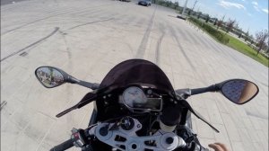 BMW S1000RR  БАБИЙ МАГНИТ 2017г. ОБЗОР МОТОЦИКЛА