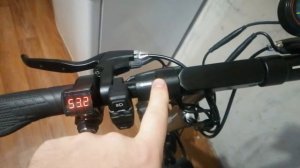 Настройка под себя куго м5