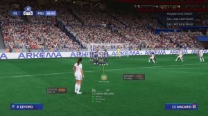 FIFA 23 Official Reveal Trailer