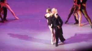 Нина Капцова / Павел Дмитриченко - Золотой век - Танго