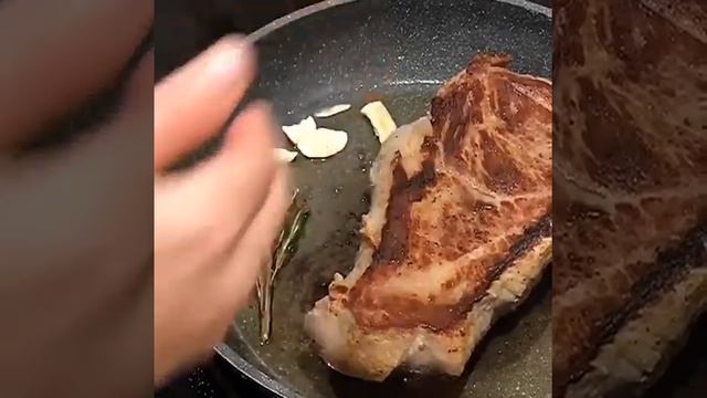 Стейк от Pava смотреть онлайн