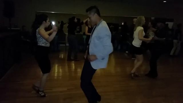 Pedro Paz & Connie Chen смотреть онлайн